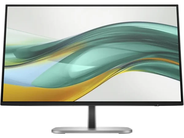 24" HP S5 Pro 524pf FHD/DP/HDMI/4xUSB/Pivot/IPS