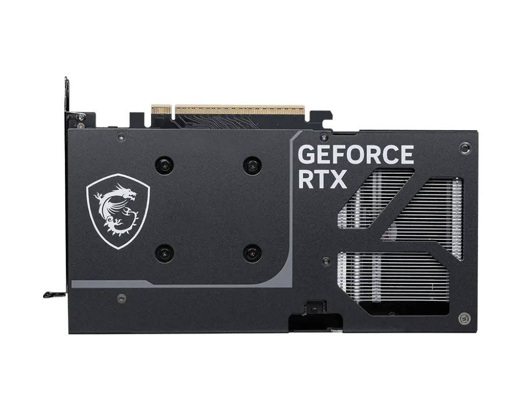 5060Ti MSI RTX VENTUS 2X OC Plus 16GB/3xDP/HDMI/2slot - Afbeelding 4