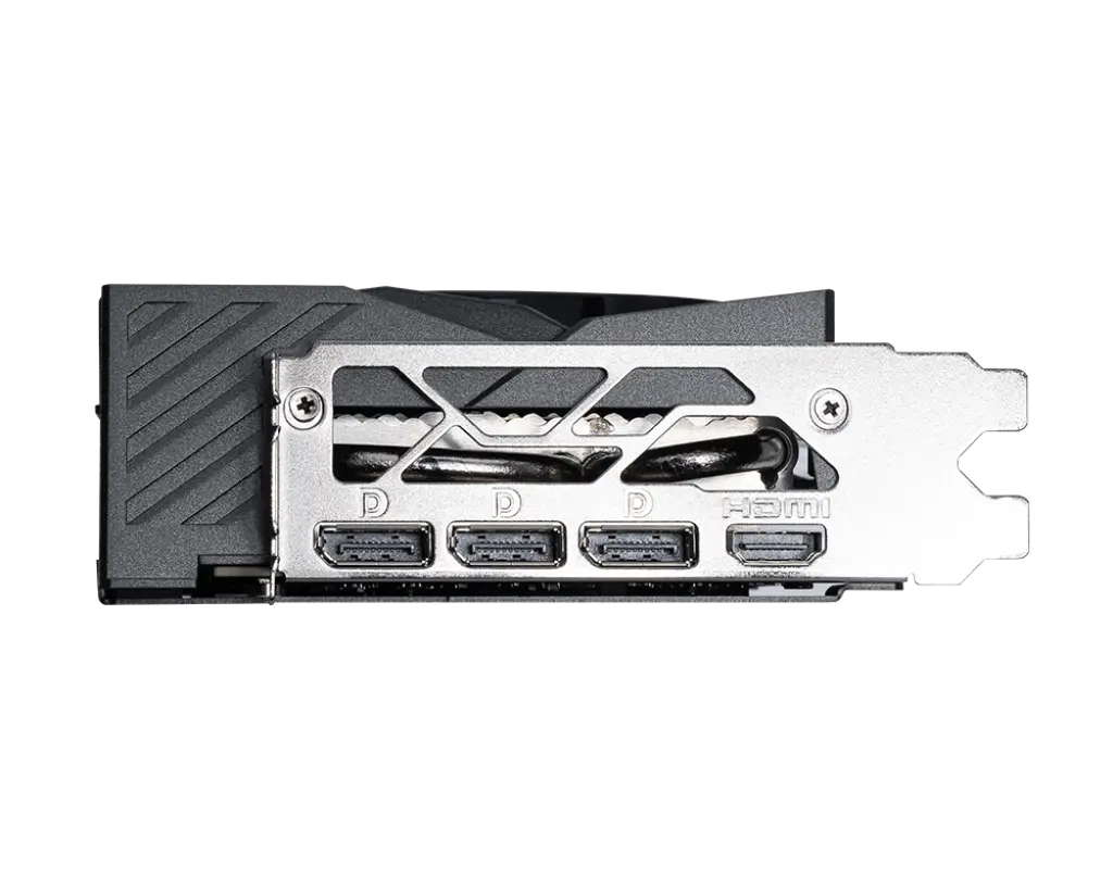 5060Ti MSI RTX GAMING OC 16GB/3xDP/HDMI/2,5slot - Afbeelding 5