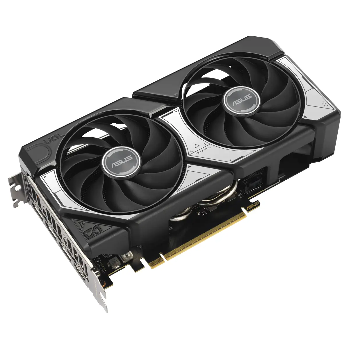 5060Ti ASUS DUAL RTX OC 8GB/3xDP/HDMI/2,5slot