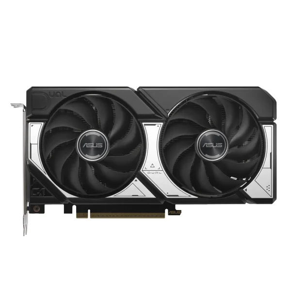 5060Ti ASUS DUAL RTX OC 16GB/3xDP/HDMI/2,5slot