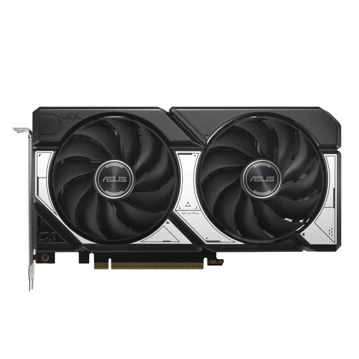 5060Ti ASUS DUAL RTX OC 16GB/3xDP/HDMI/2,5slot