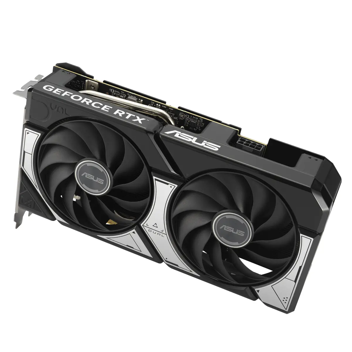 5060Ti ASUS DUAL RTX OC 16GB/3xDP/HDMI/2,5slot - Afbeelding 10