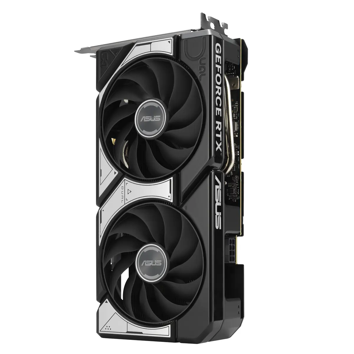 5060Ti ASUS DUAL RTX OC 16GB/3xDP/HDMI/2,5slot - Afbeelding 11