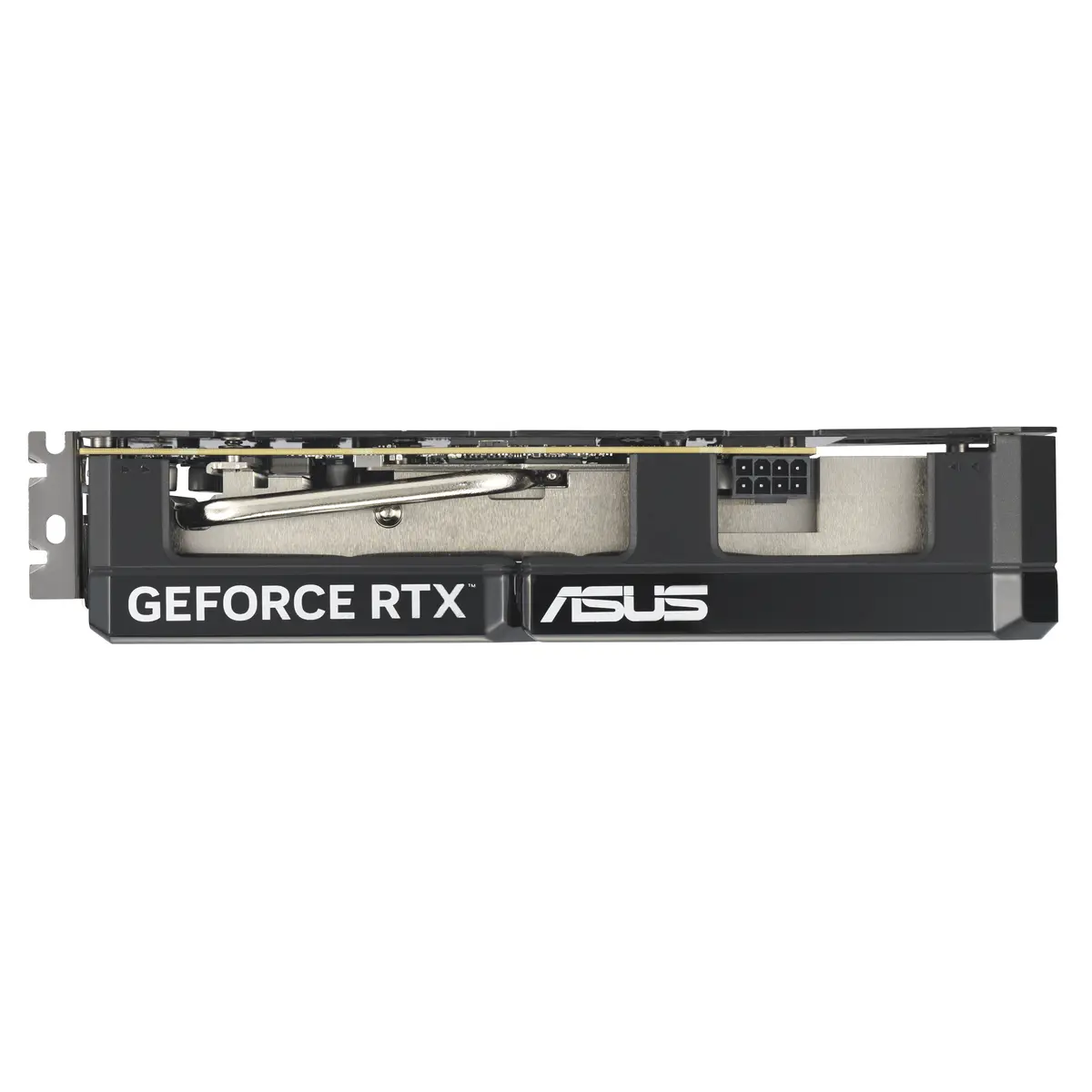 5060Ti ASUS DUAL RTX OC 16GB/3xDP/HDMI/2,5slot - Afbeelding 12