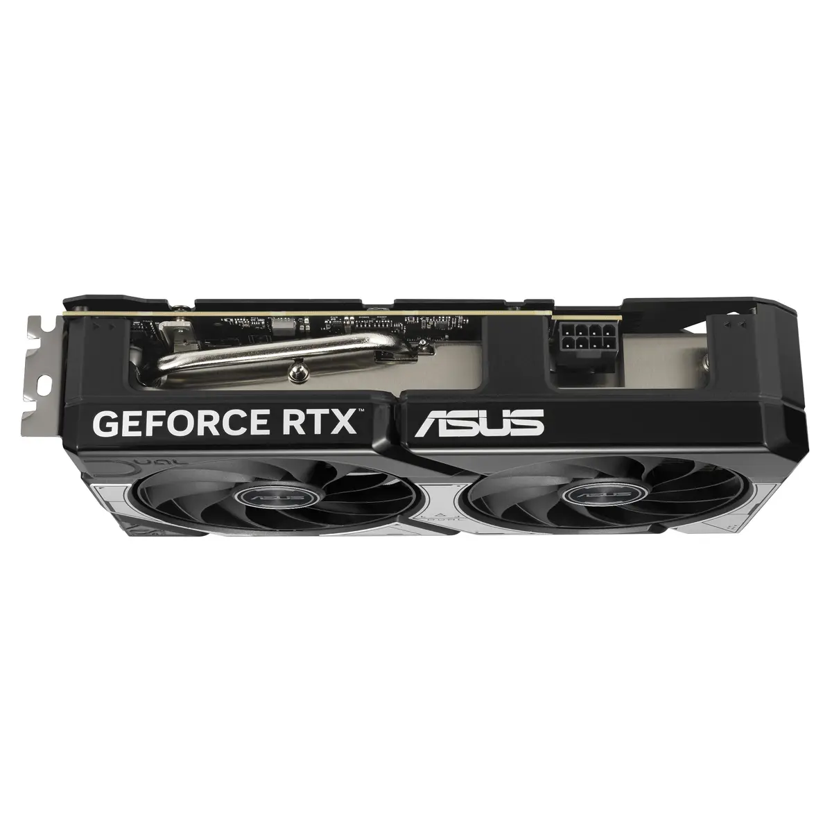 5060Ti ASUS DUAL RTX OC 16GB/3xDP/HDMI/2,5slot - Afbeelding 5