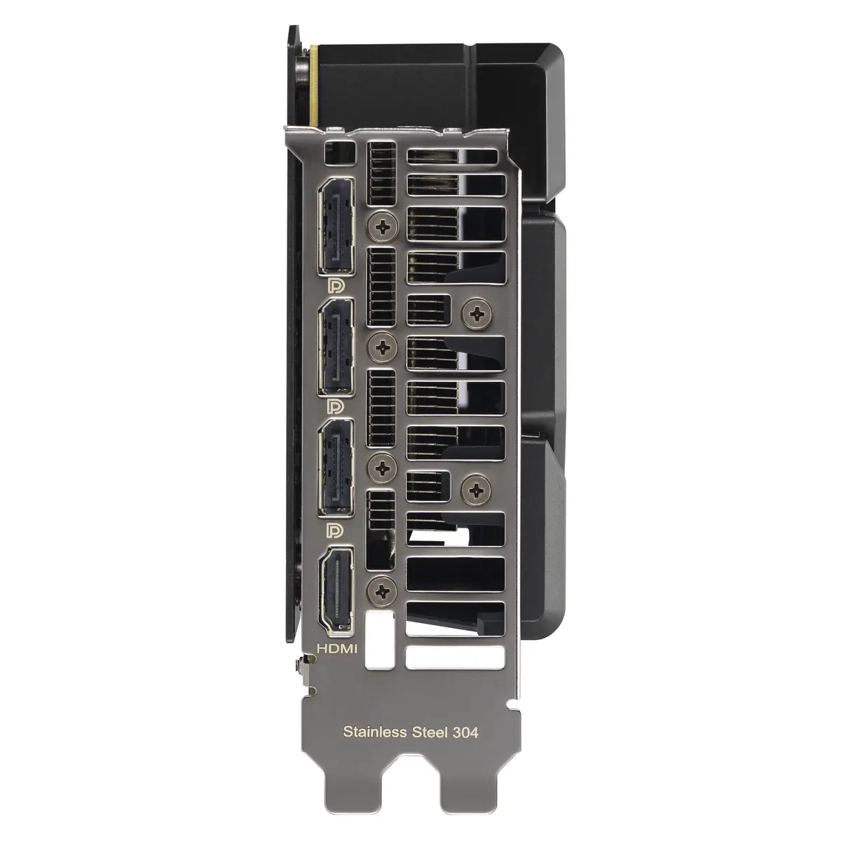 5060Ti ASUS DUAL RTX OC 16GB/3xDP/HDMI/2,5slot - Afbeelding 6