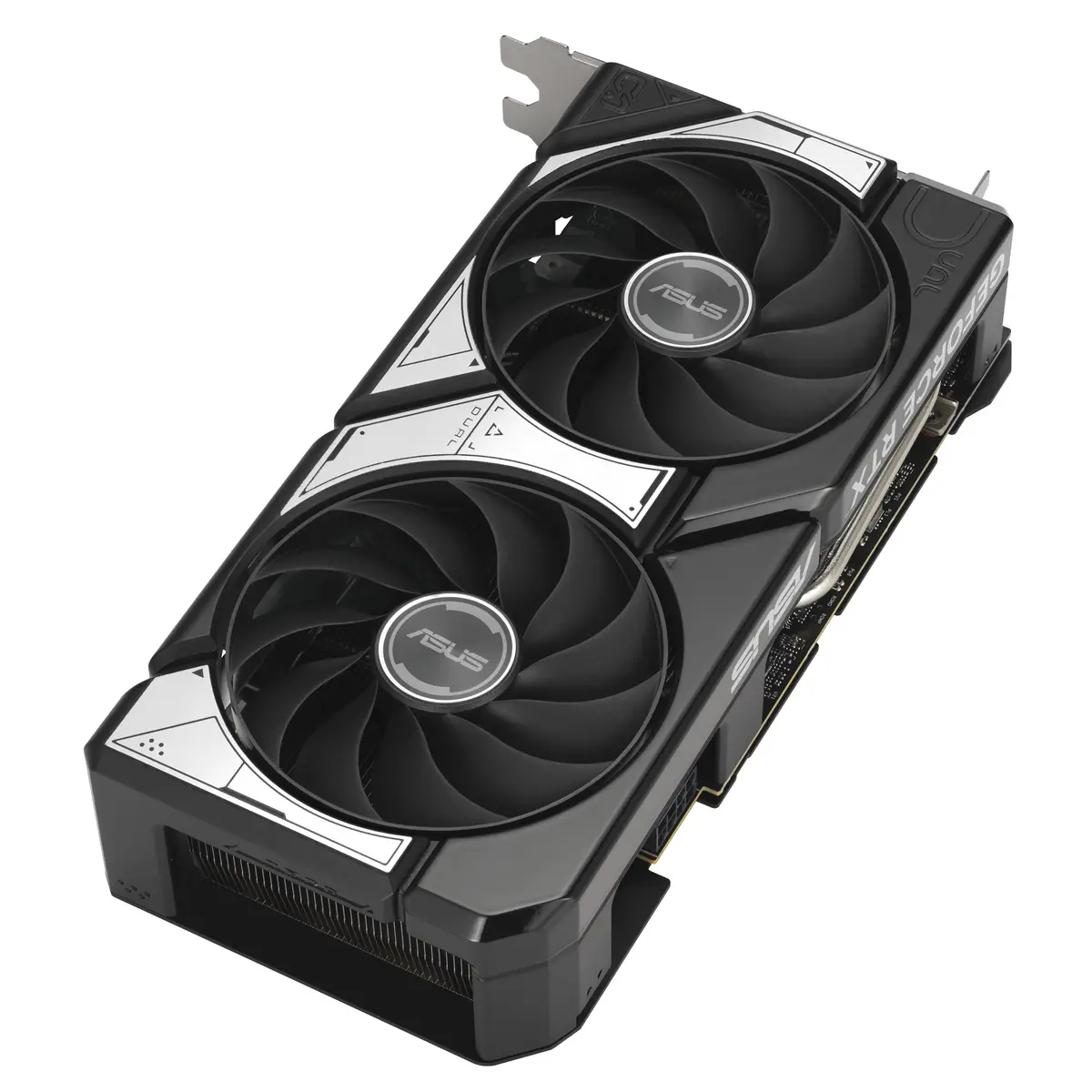 5060Ti ASUS DUAL RTX OC 16GB/3xDP/HDMI/2,5slot - Afbeelding 7