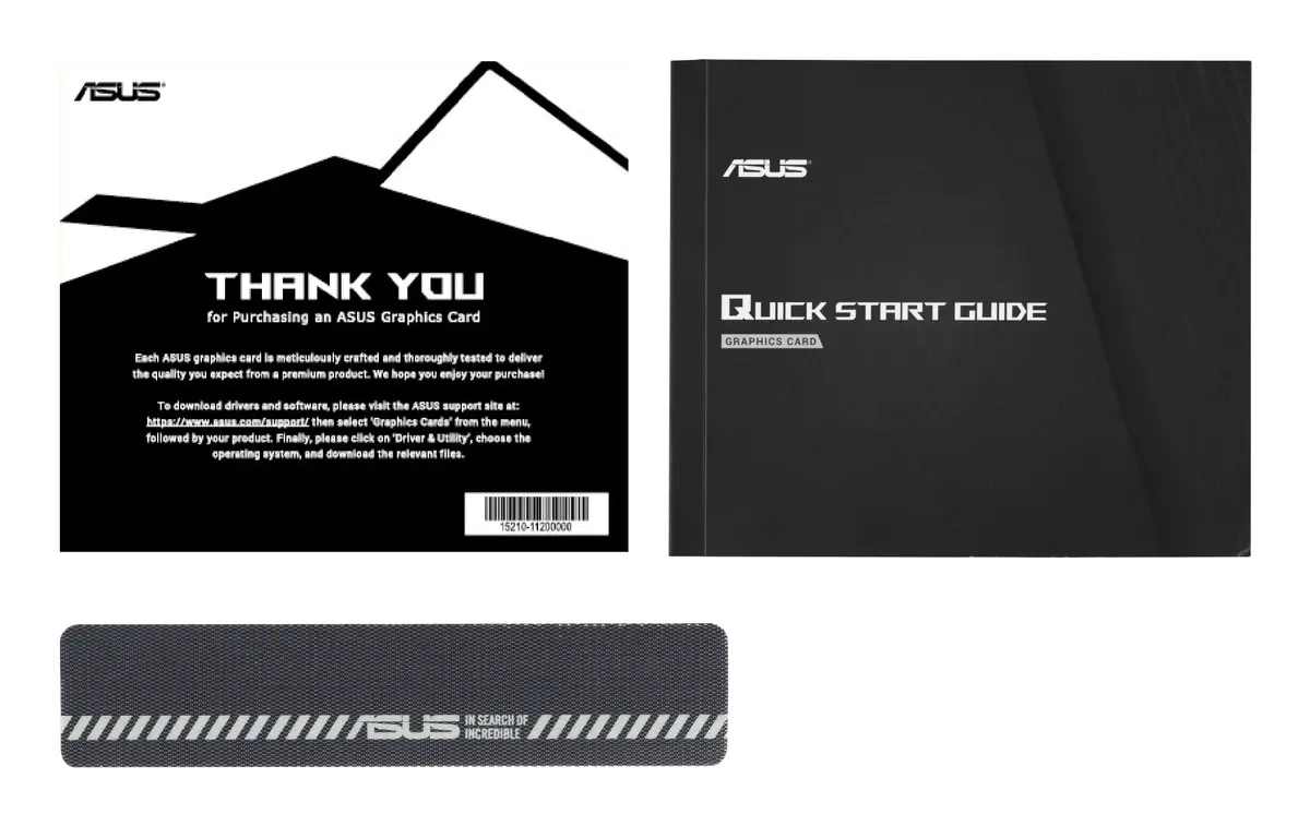 5060Ti ASUS PRIME RTX OC 16GB/3xDP/HDMI/2,5slot - Afbeelding 11