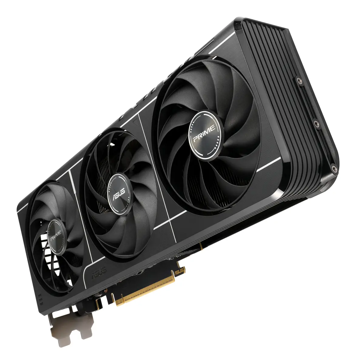 5060Ti ASUS PRIME RTX OC 16GB/3xDP/HDMI/2,5slot - Afbeelding 14