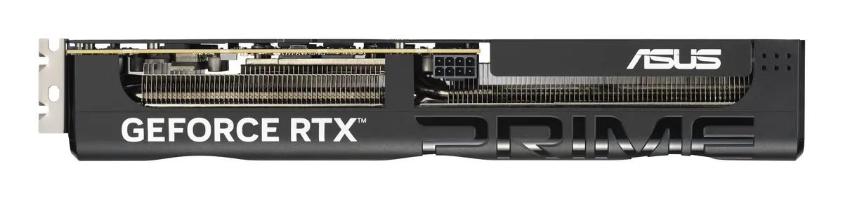 5060Ti ASUS PRIME RTX OC 16GB/3xDP/HDMI/2,5slot - Afbeelding 16