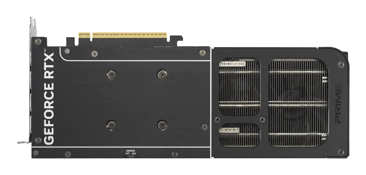 5060Ti ASUS PRIME RTX OC 16GB/3xDP/HDMI/2,5slot - Afbeelding 7