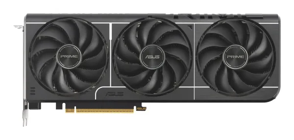 5060Ti ASUS PRIME RTX OC 8GB/3xDP/HDMI/2,5slot