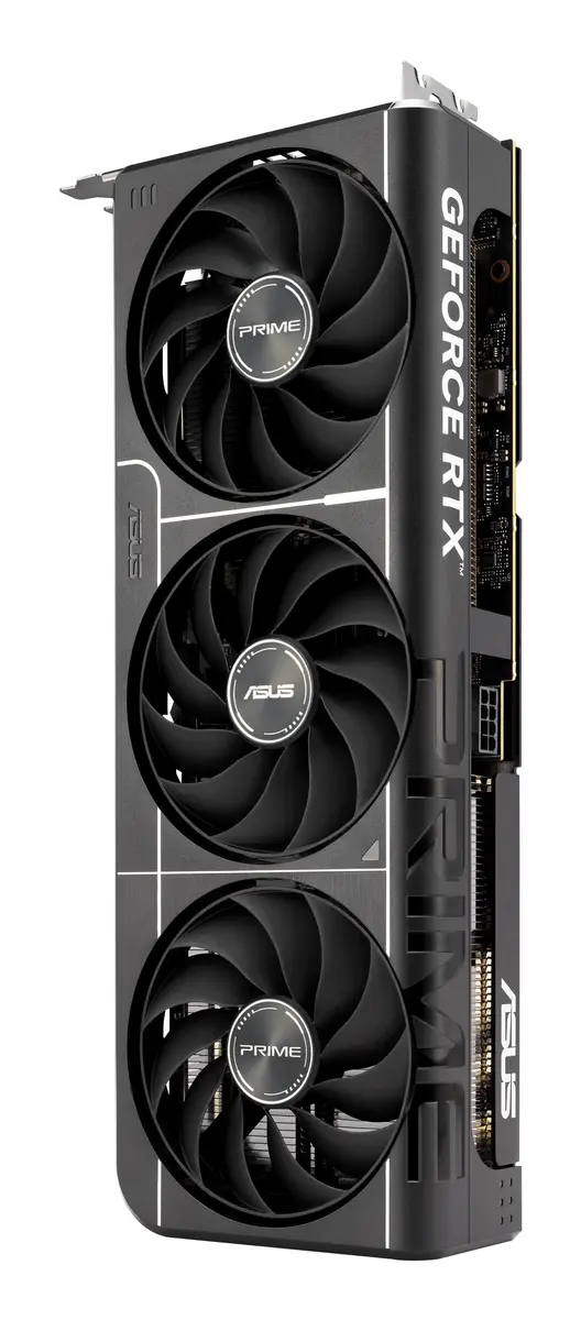 5060Ti ASUS PRIME RTX OC 8GB/3xDP/HDMI/2,5slot - Afbeelding 13