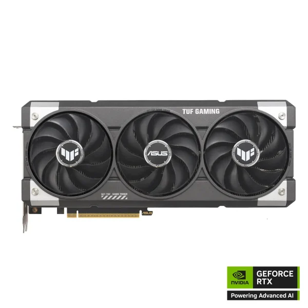 5060Ti ASUS TUF GAMING RTX OC 16GB/3xDP/HDMI/3,5slot