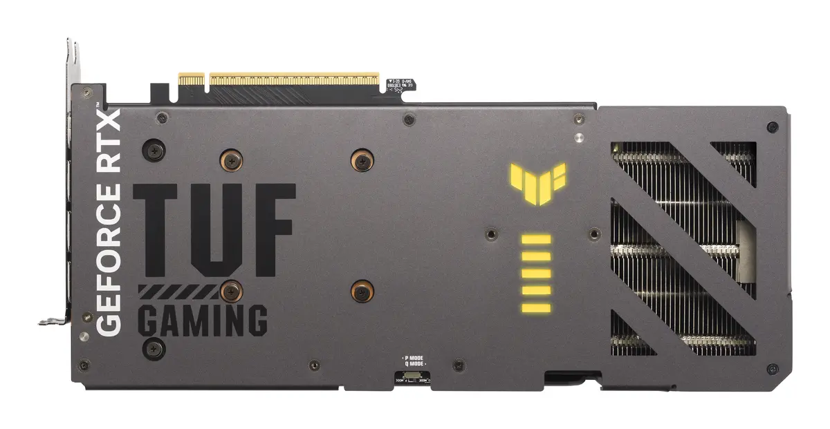 5060Ti ASUS TUF GAMING RTX OC 16GB/3xDP/HDMI/3,5slot - Afbeelding 2
