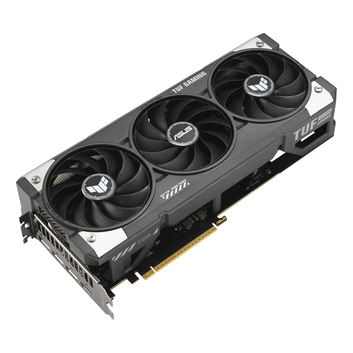 5060Ti ASUS TUF GAMING RTX OC 16GB/3xDP/HDMI/3,5slot - Afbeelding 3