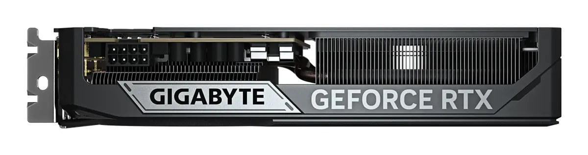 5060Ti Gigabyte RTX WINDFORCE OC 8GB/3xDP/HDMI/2slot - Afbeelding 7