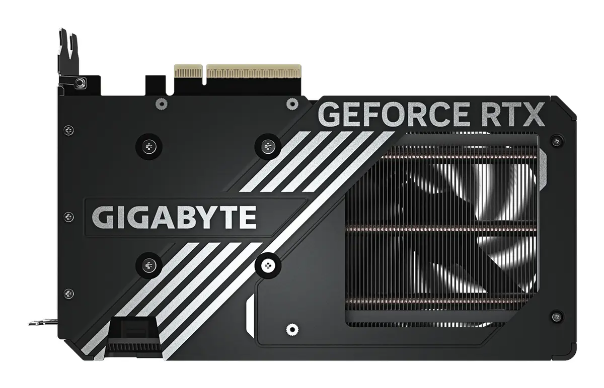 5060Ti Gigabyte RTX WINDFORCE OC 16GB/3xDP/HDMI/2slot - Afbeelding 6
