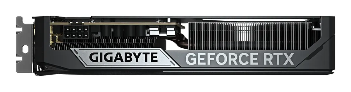 5060Ti Gigabyte RTX WINDFORCE OC 16GB/3xDP/HDMI/2slot - Afbeelding 7