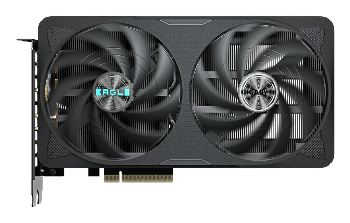 5060Ti Gigabyte RTX EAGLE OC 16GB/3xDP/HDMI/2slot - Afbeelding 2