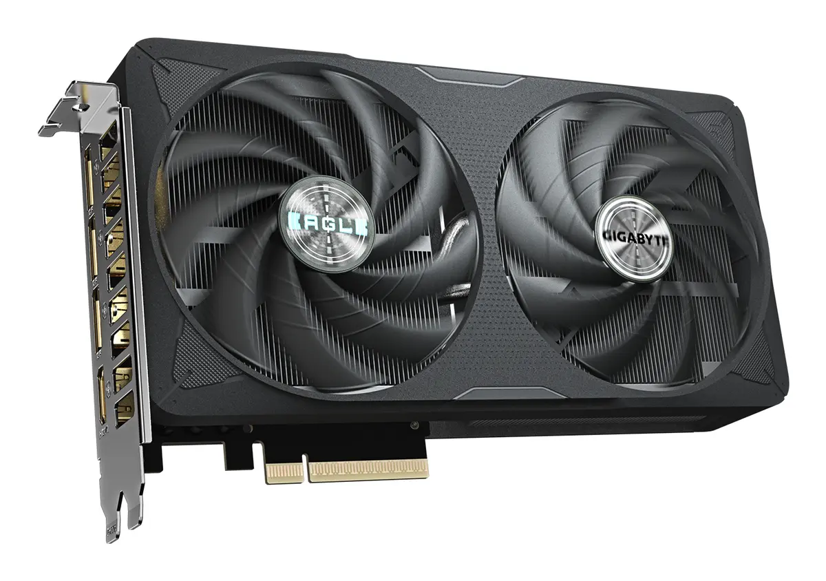 5060Ti Gigabyte RTX EAGLE OC 16GB/3xDP/HDMI/2slot - Afbeelding 3