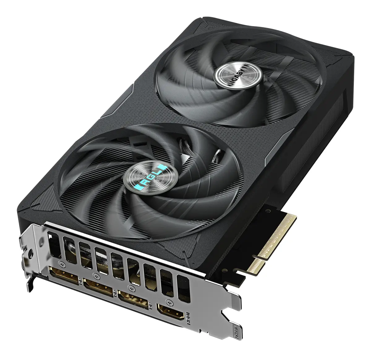 5060Ti Gigabyte RTX EAGLE OC 16GB/3xDP/HDMI/2slot - Afbeelding 4