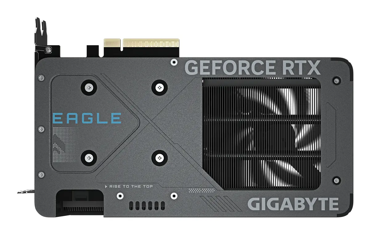 5060Ti Gigabyte RTX EAGLE OC 16GB/3xDP/HDMI/2slot - Afbeelding 6