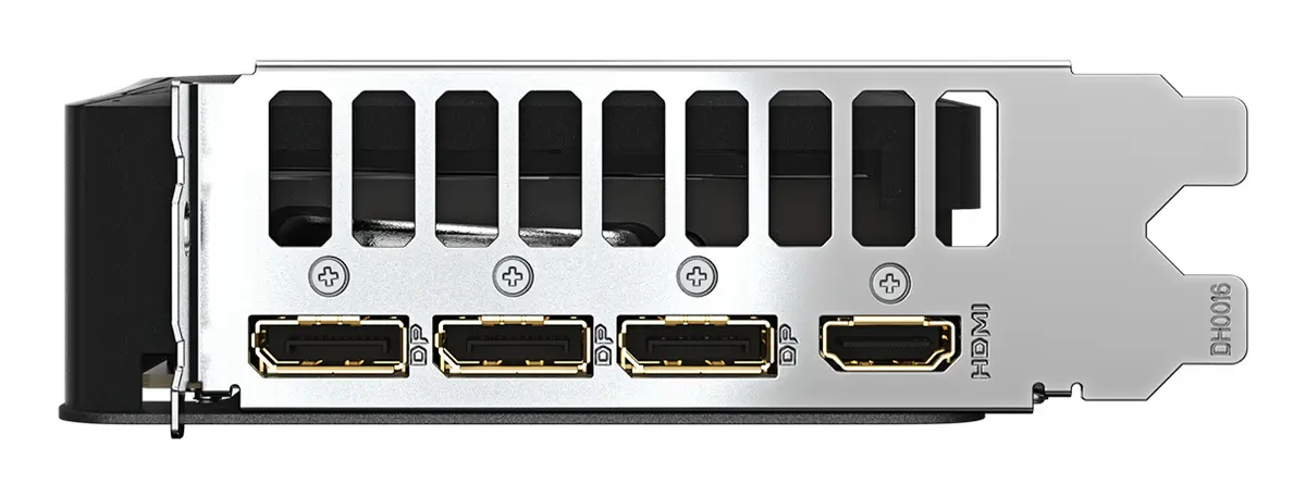 5060Ti Gigabyte RTX EAGLE OC 16GB/3xDP/HDMI/2slot - Afbeelding 8