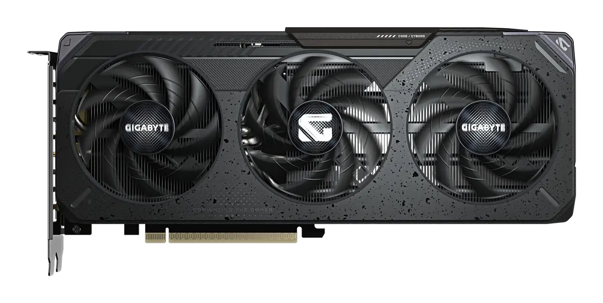 5060Ti Gigabyte RTX GAMING OC 16GB/3xDP/HDMI/2slot - Afbeelding 2