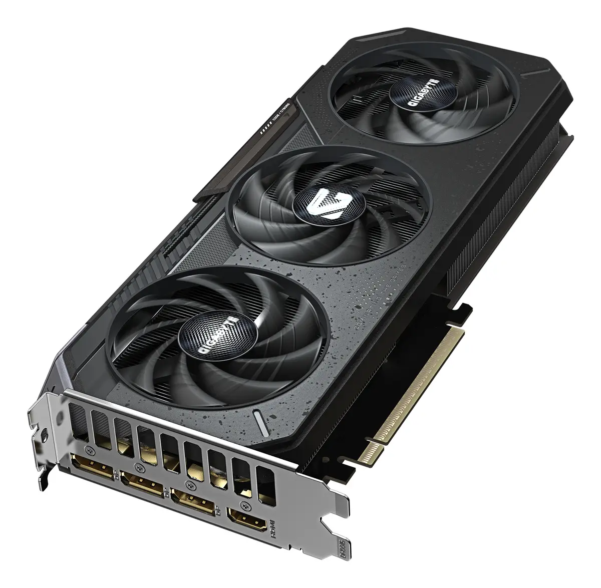 5060Ti Gigabyte RTX GAMING OC 16GB/3xDP/HDMI/2slot - Afbeelding 4