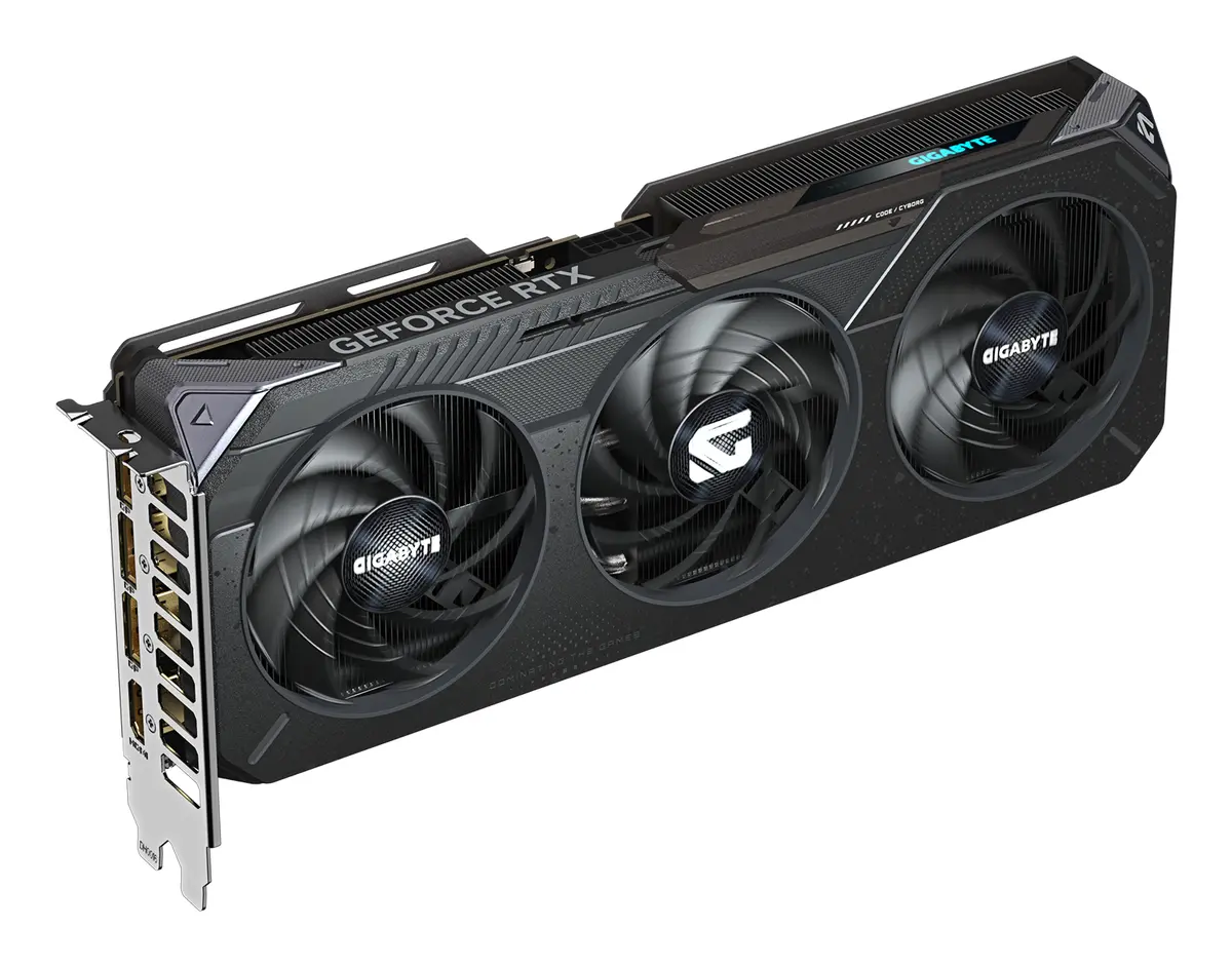 5060Ti Gigabyte RTX GAMING OC 16GB/3xDP/HDMI/2slot - Afbeelding 5