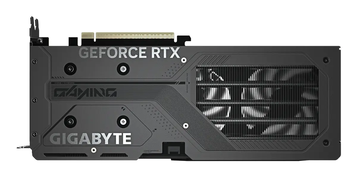 5060Ti Gigabyte RTX GAMING OC 16GB/3xDP/HDMI/2slot - Afbeelding 6
