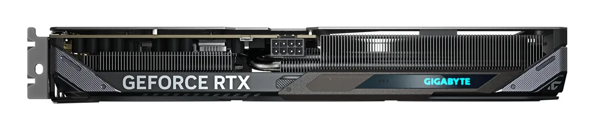 5060Ti Gigabyte RTX GAMING OC 16GB/3xDP/HDMI/2slot - Afbeelding 7