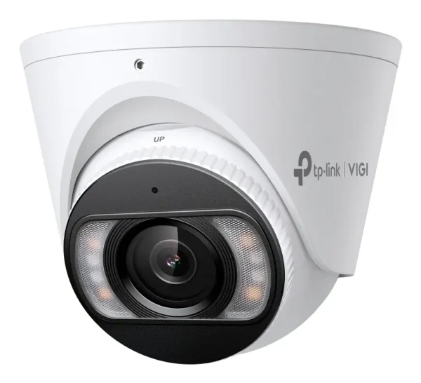2K WiFi/RJ45 DC/PoE IR/kleur IP67 VIGI TP-Link