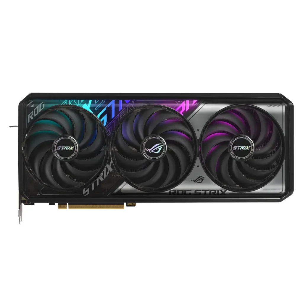 5070Ti ASUS ROG Strix RTX GAMING OC 16GB/3xDP/2xHDMI