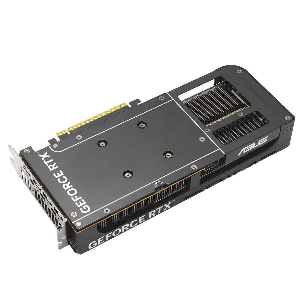 5060 ASUS PRIME RTX OC 8GB/3xDP/HDMI/2,5slot - Afbeelding 11