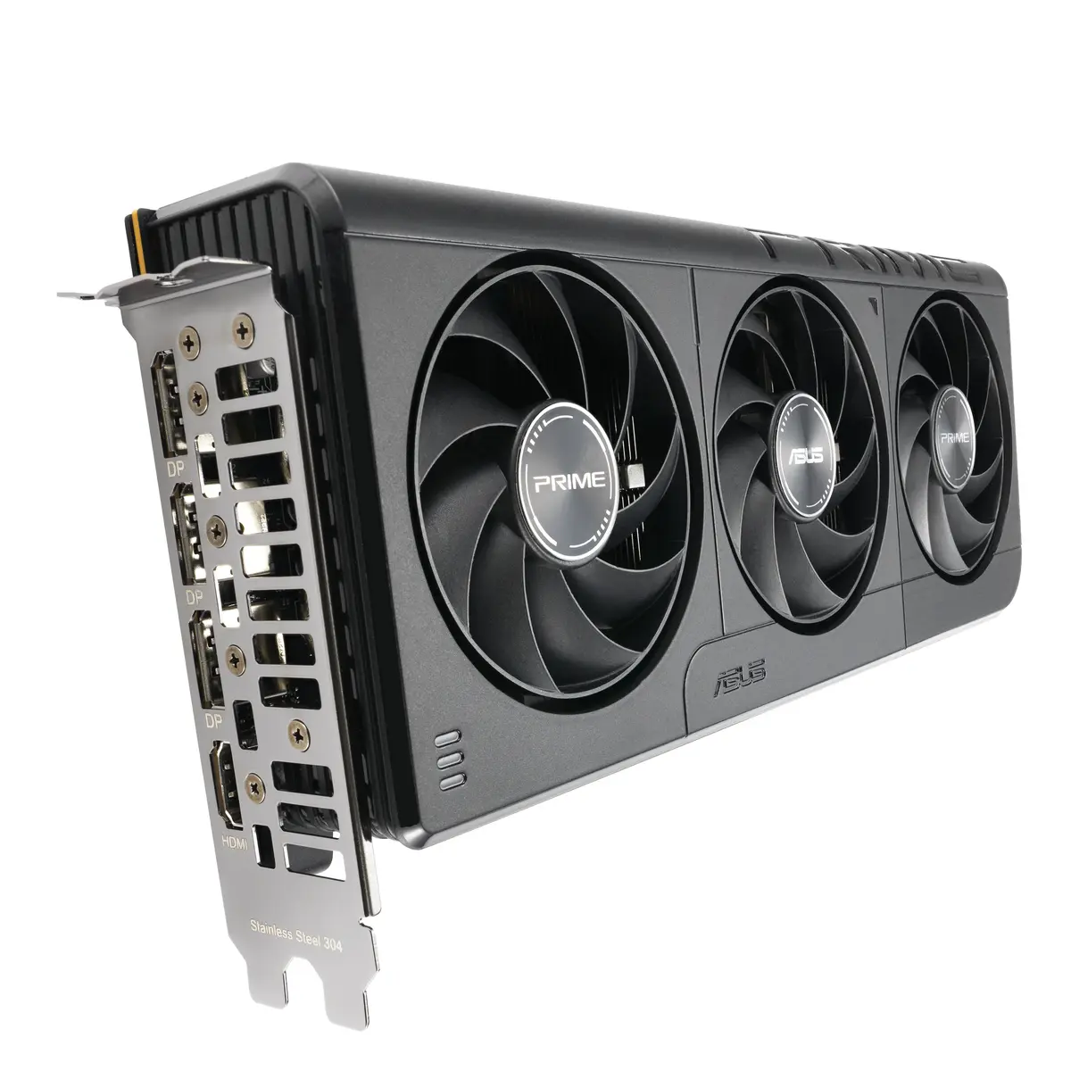 5060 ASUS PRIME RTX OC 8GB/3xDP/HDMI/2,5slot - Afbeelding 13