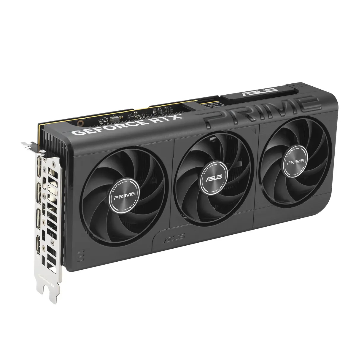 5060 ASUS PRIME RTX OC 8GB/3xDP/HDMI/2,5slot - Afbeelding 2