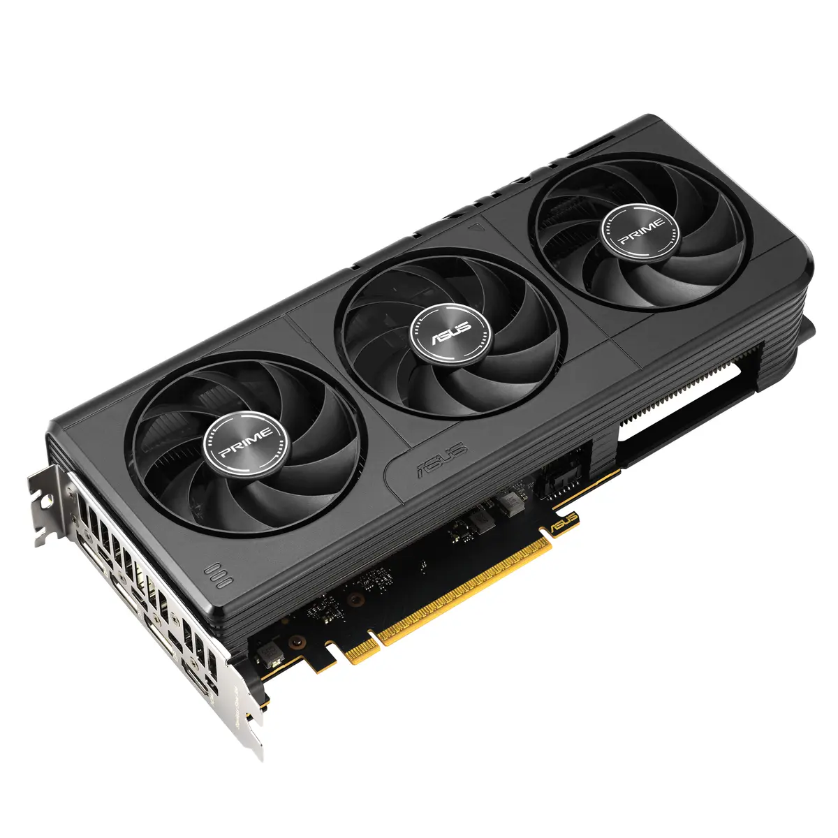 5060 ASUS PRIME RTX OC 8GB/3xDP/HDMI/2,5slot - Afbeelding 3