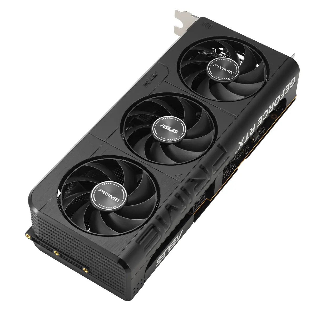 5060 ASUS PRIME RTX OC 8GB/3xDP/HDMI/2,5slot - Afbeelding 4