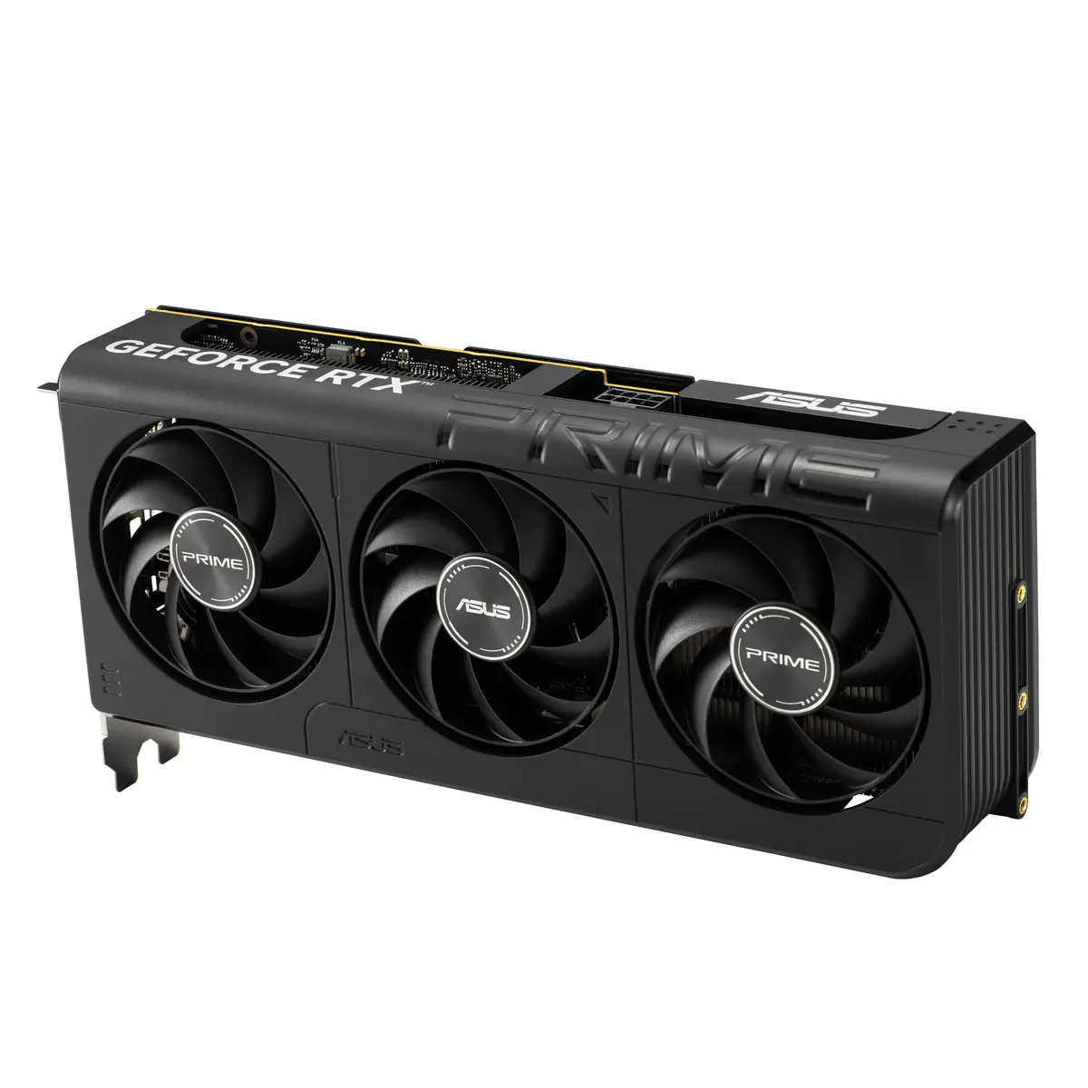 5060 ASUS PRIME RTX OC 8GB/3xDP/HDMI/2,5slot - Afbeelding 5