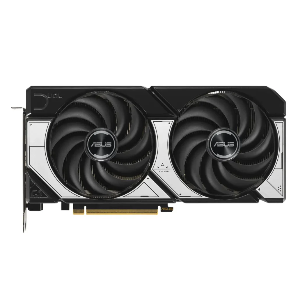 5070 ASUS DUAL RTX OC 12GB/3xDP/HDMI/2,5slot