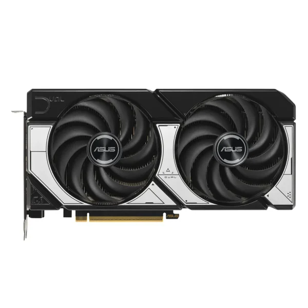 5070 ASUS DUAL RTX OC 12GB/3xDP/HDMI/2,5slot