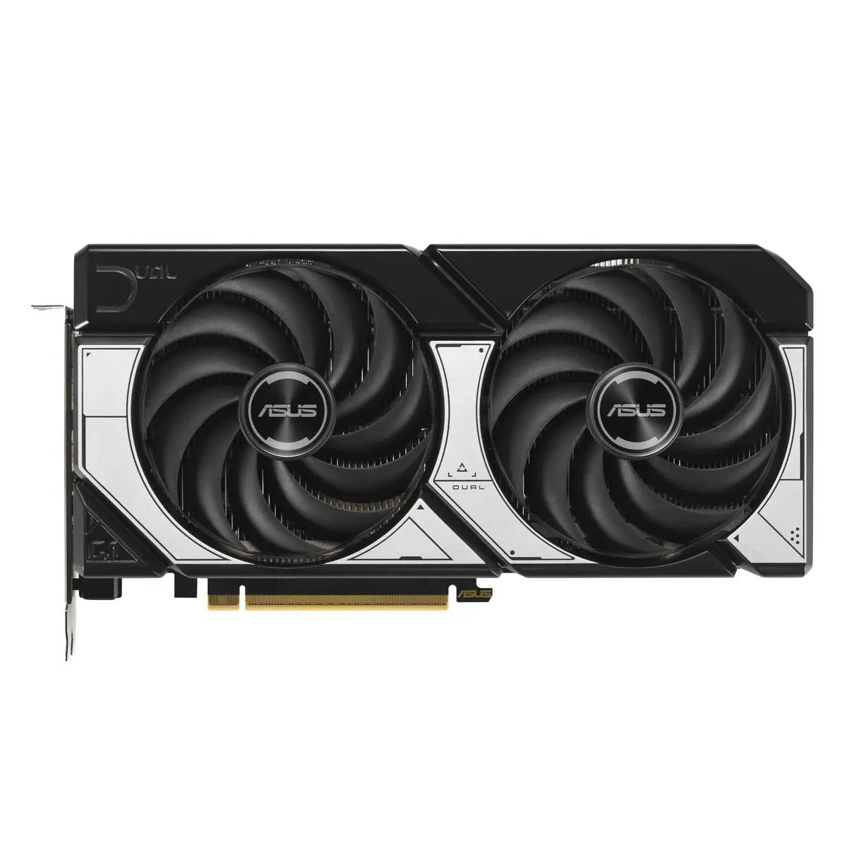 5070 ASUS DUAL RTX OC 12GB/3xDP/HDMI/2,5slot