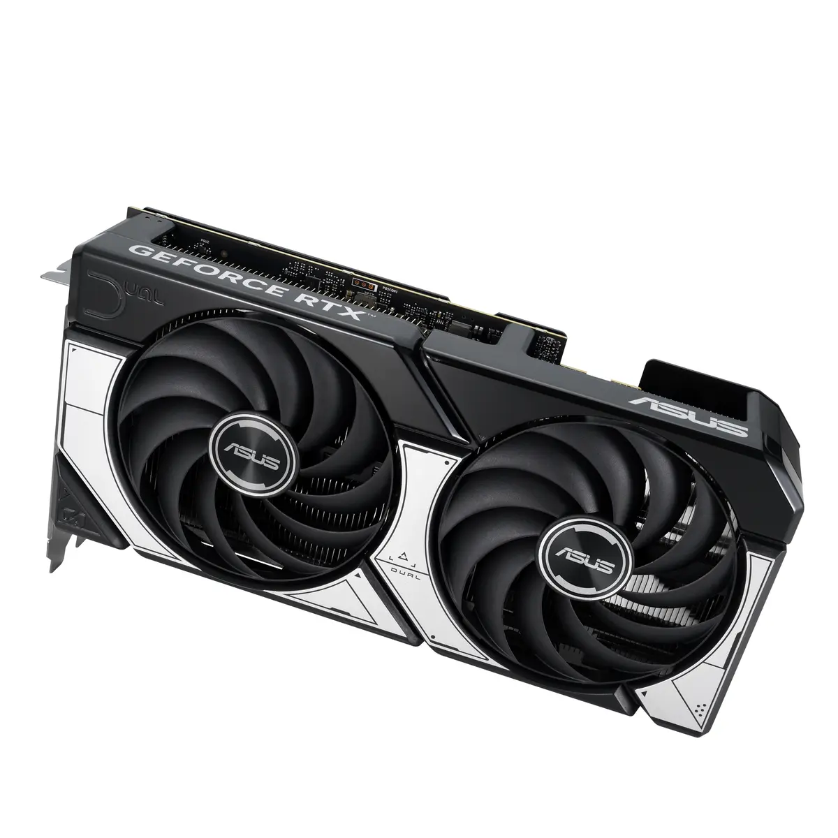 5070 ASUS DUAL RTX OC 12GB/3xDP/HDMI/2,5slot - Afbeelding 11