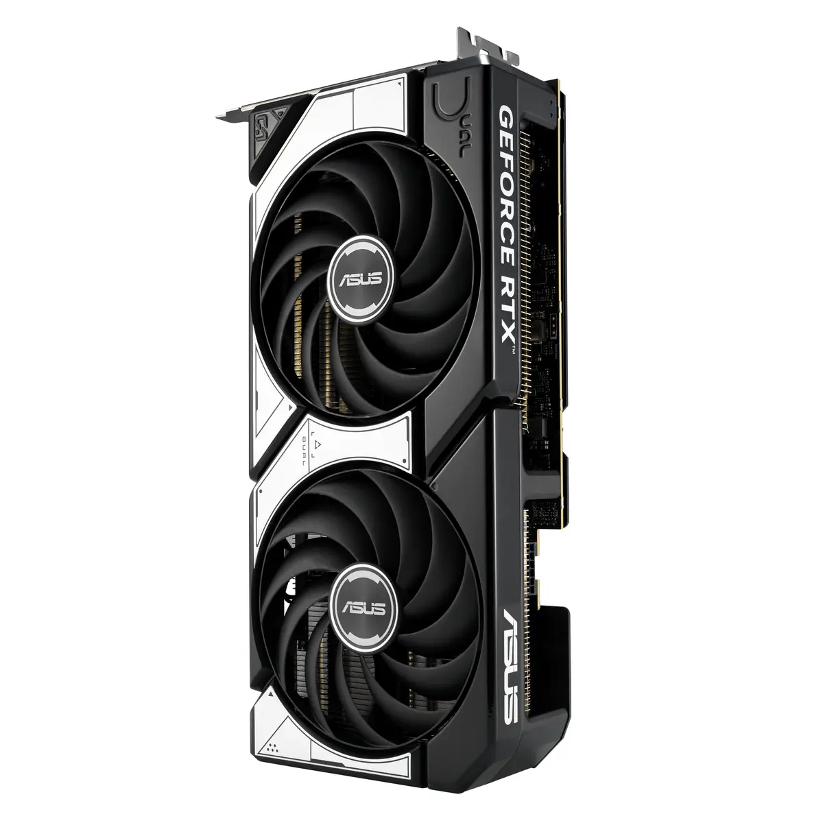 5070 ASUS DUAL RTX OC 12GB/3xDP/HDMI/2,5slot - Afbeelding 14