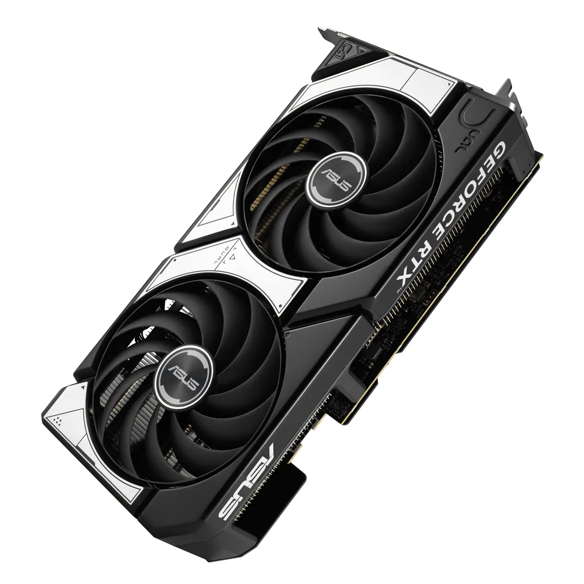5070 ASUS DUAL RTX OC 12GB/3xDP/HDMI/2,5slot - Afbeelding 15