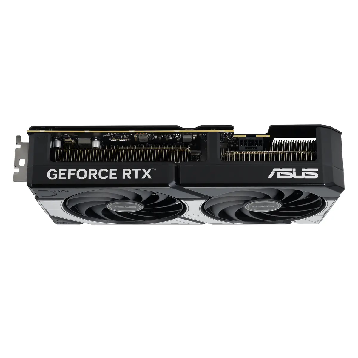 5070 ASUS DUAL RTX OC 12GB/3xDP/HDMI/2,5slot - Afbeelding 5