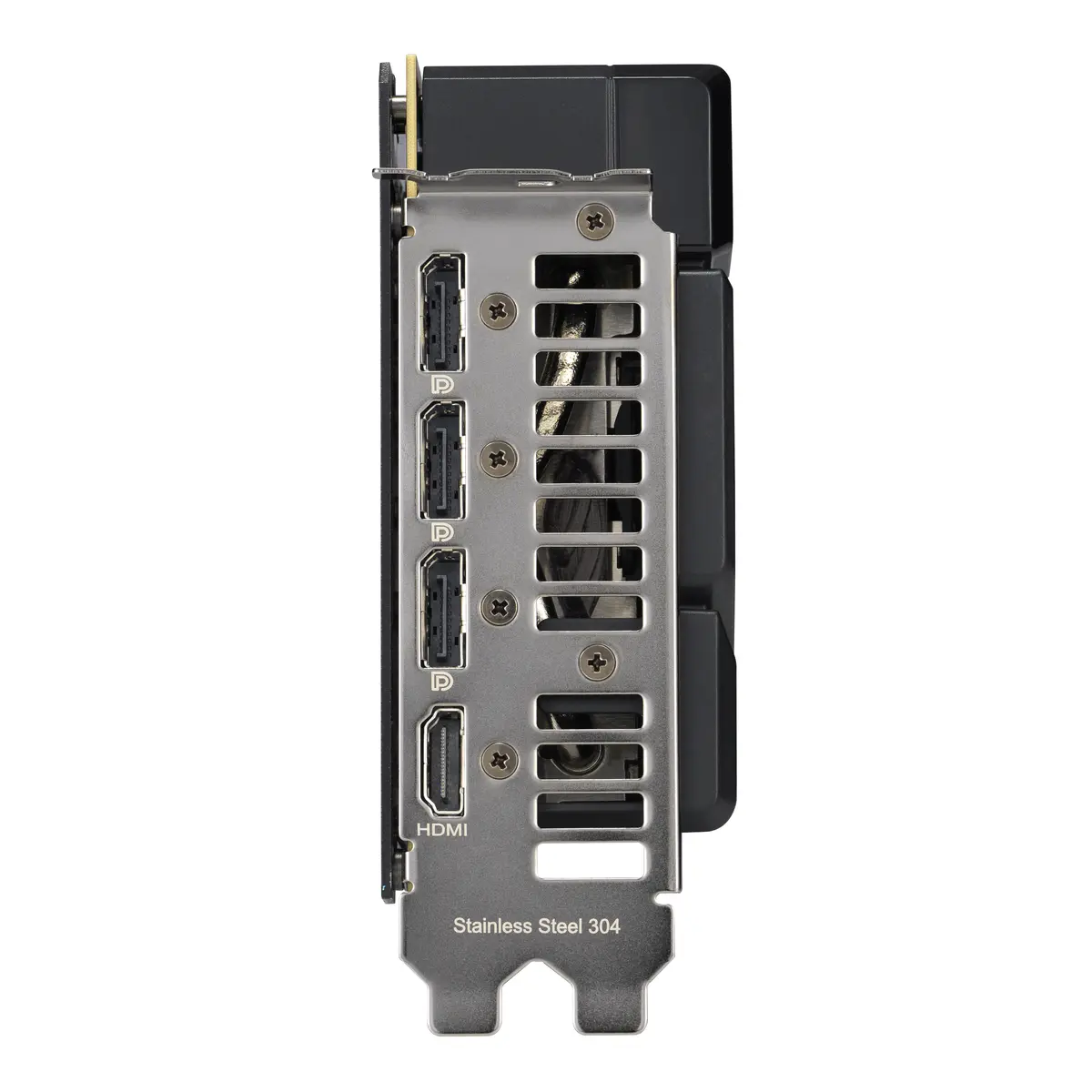 5070 ASUS DUAL RTX OC 12GB/3xDP/HDMI/2,5slot - Afbeelding 6